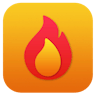 Car Fireplace (Android Automotive OS)