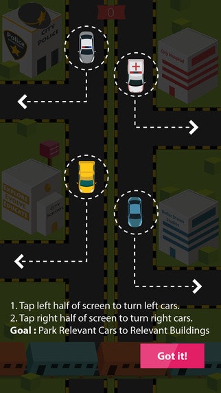 Cars - Turn or Die gallery image