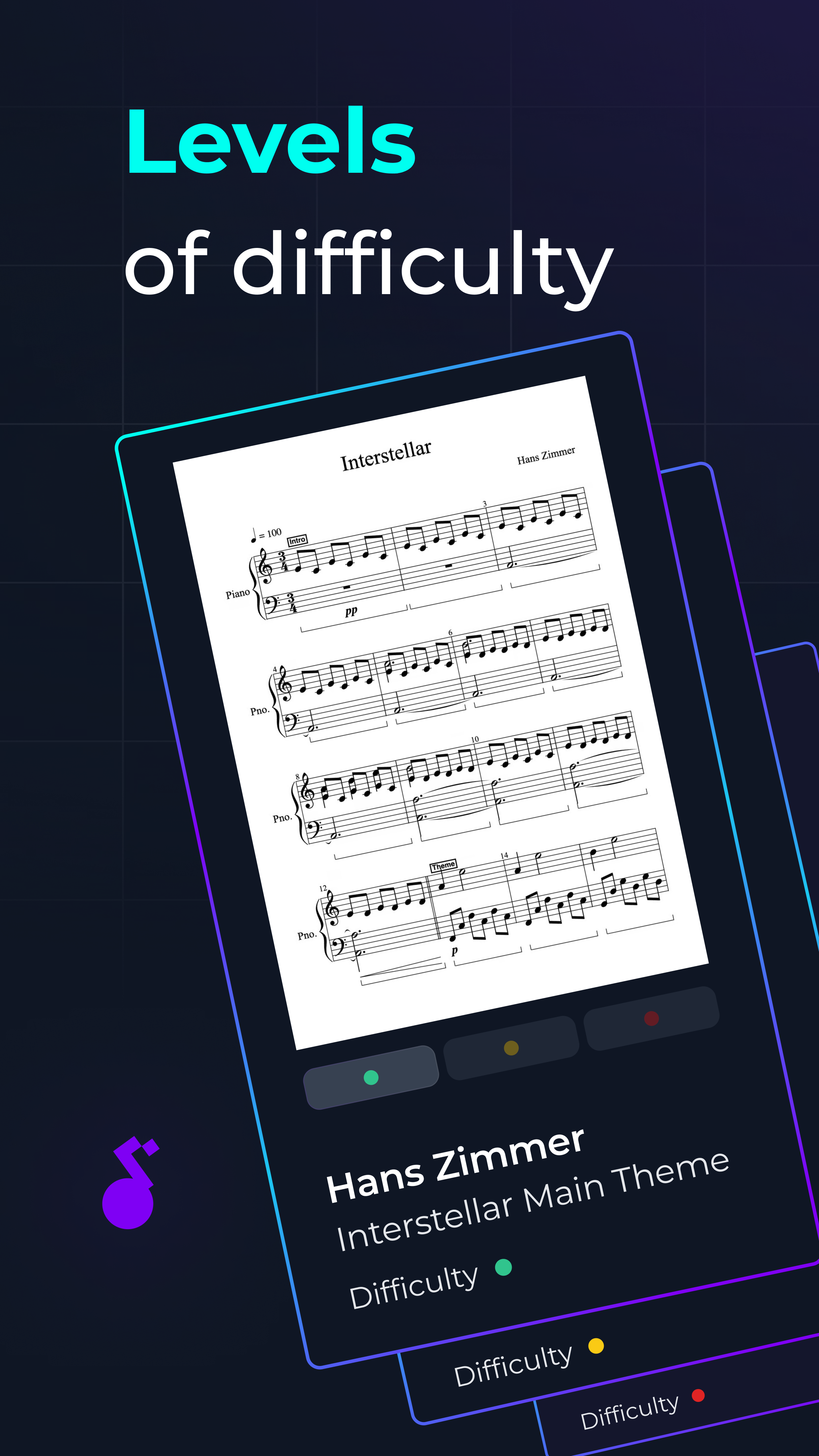 Misolla Music media 3