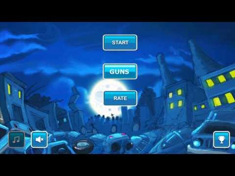 Guns Shooting: Zombies Highway gallery image