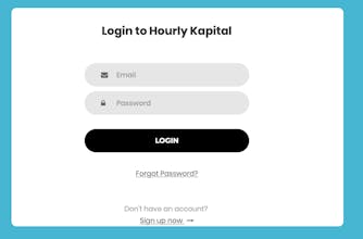 Hourly Kapital gallery image