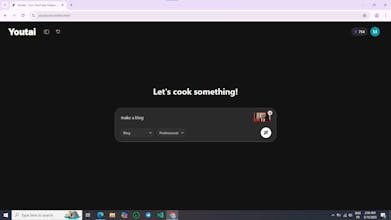 Youtai gallery image