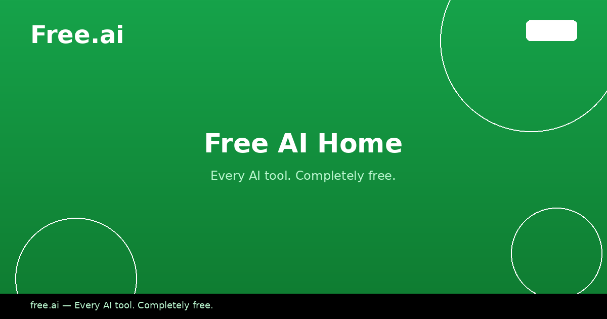 Free.ai gallery image