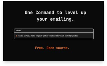 Email Marketing Skill gallery image