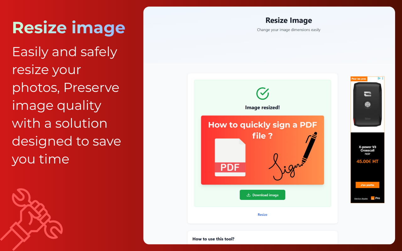 Smart Office Suite – PDF, Excel & More gallery image