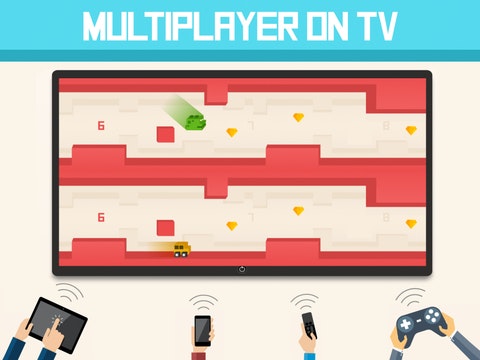 Square Jump gallery image