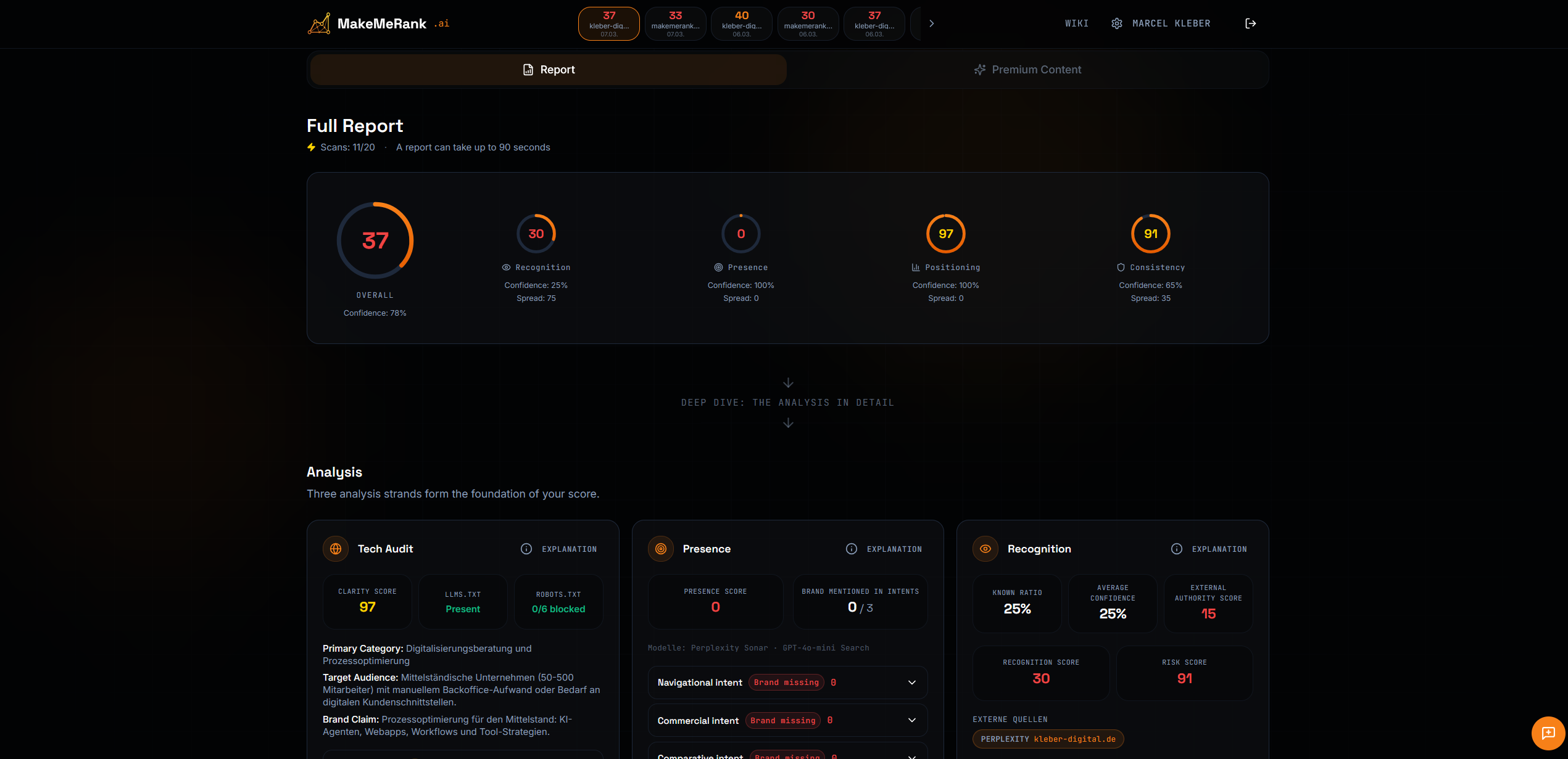 MakeMeRank.ai gallery image