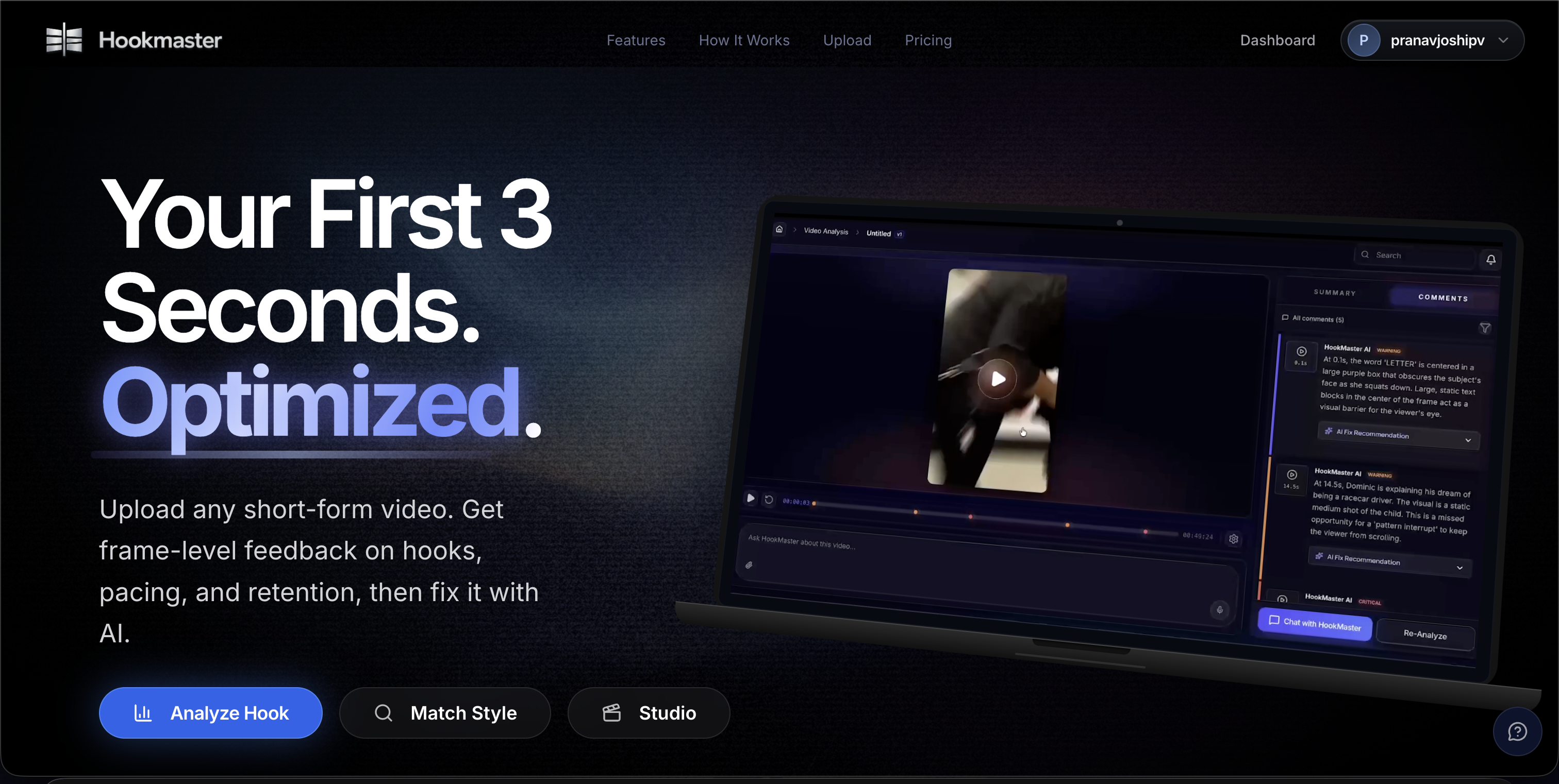 HookMaster gallery image