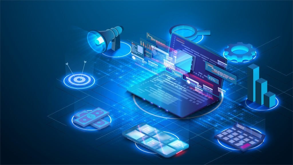  Android App Development Company