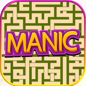 Manic Maze
