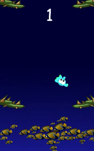 Floopy Fish gallery image