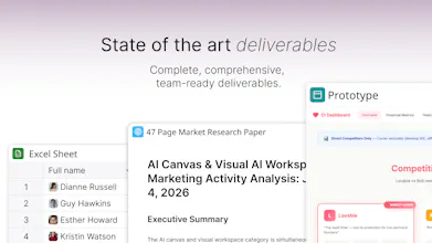 Integrations in Spine gallery image