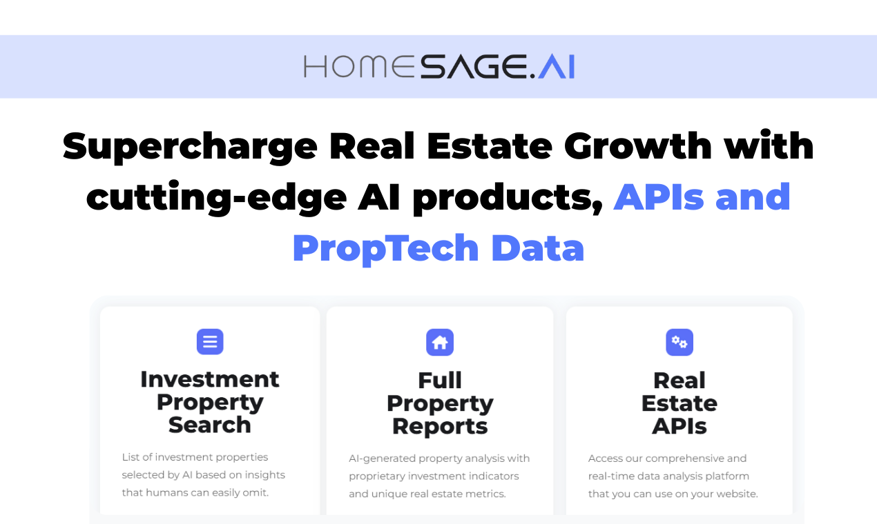 Homesage.ai gallery image