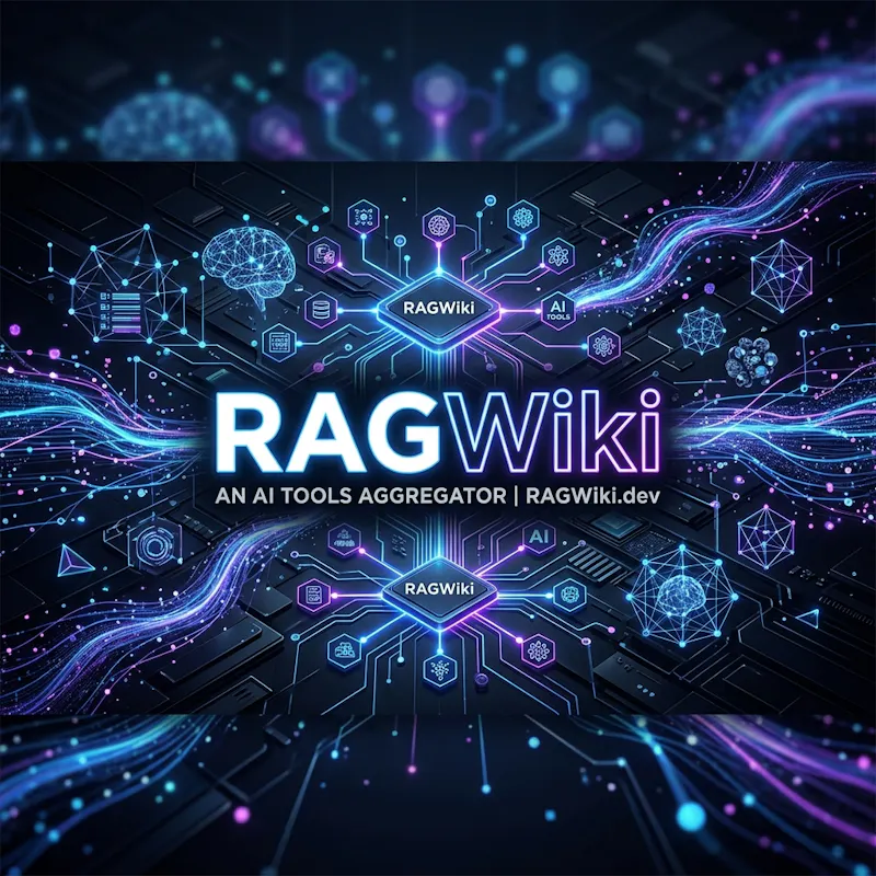 RAGWiki screenshot 1