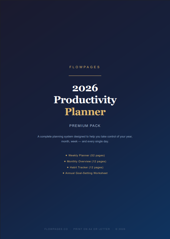 FlowPages gallery image