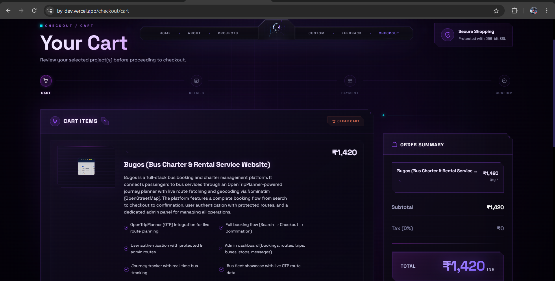 By-Dev gallery image