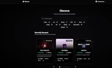 Discova gallery image