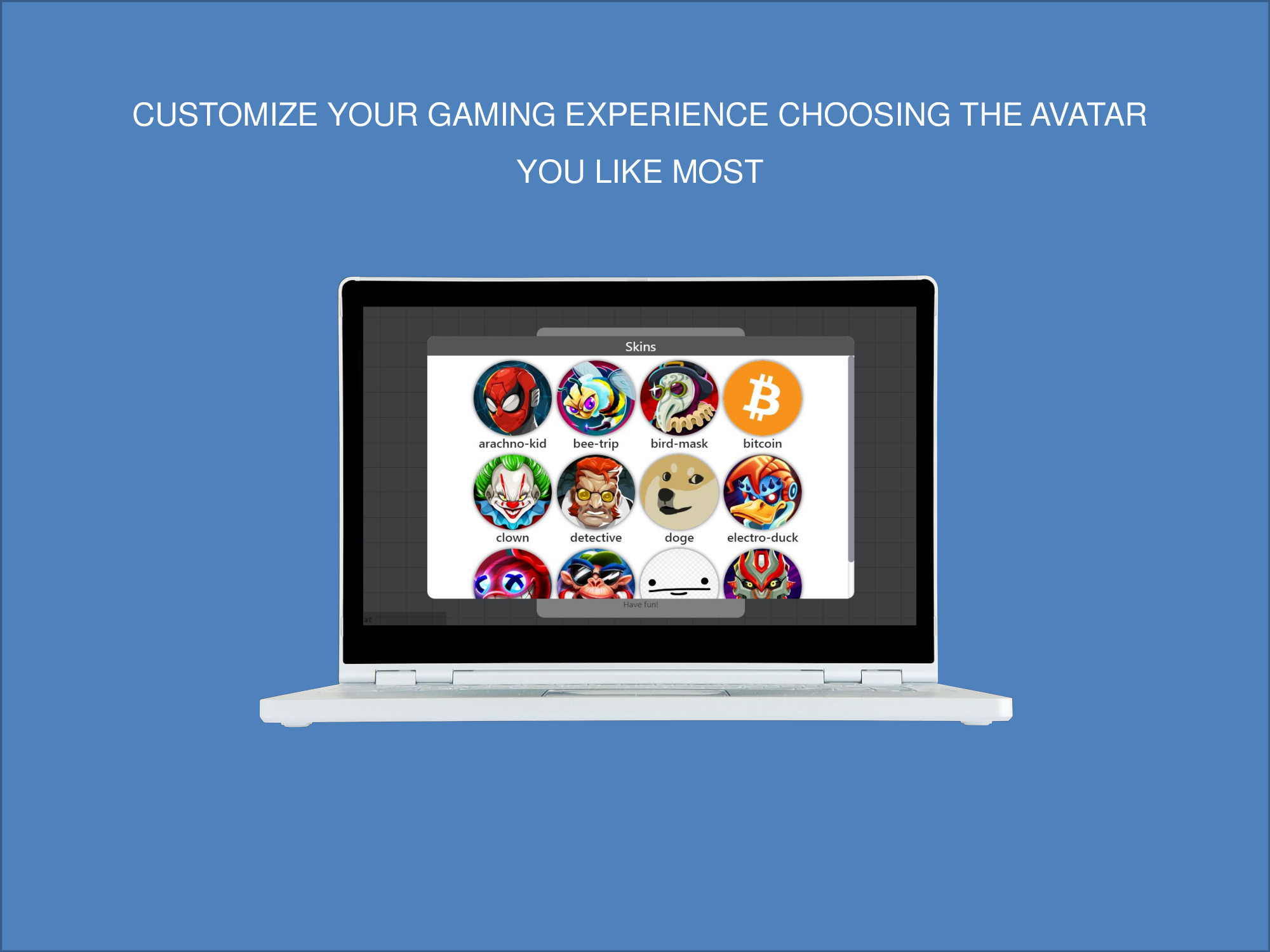 Lightning Agar gallery image