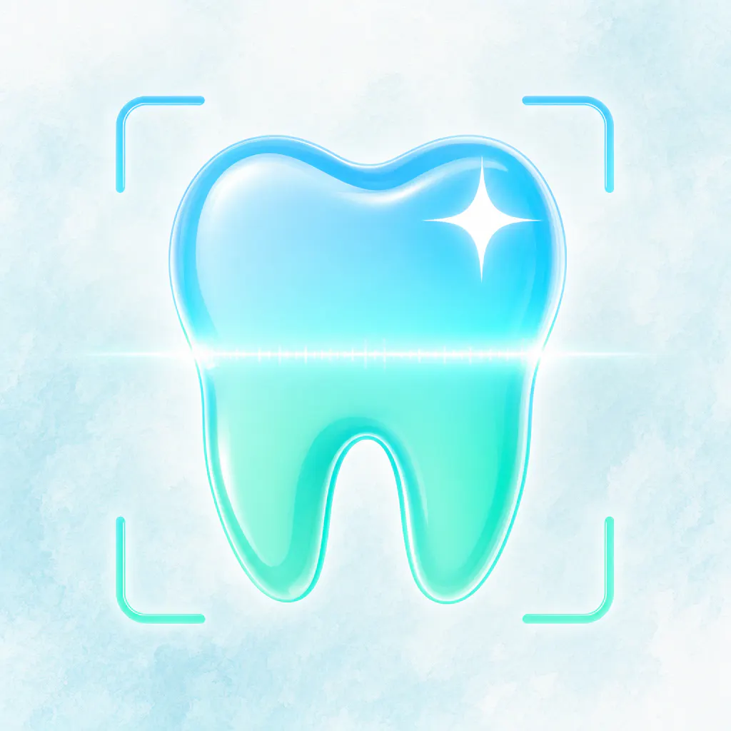 ScanDent: AI Dental Scanner