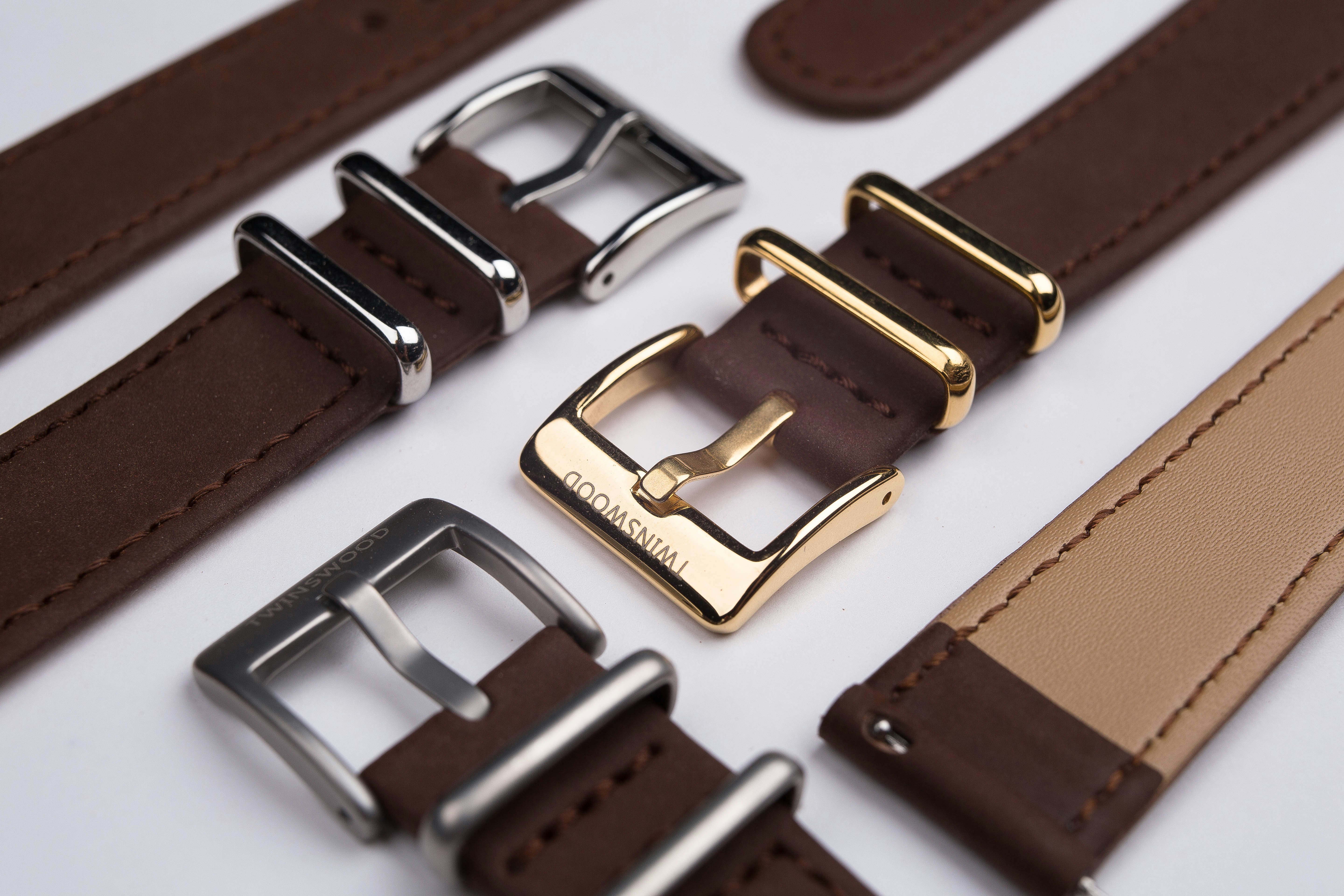 TwinsWatches gallery image