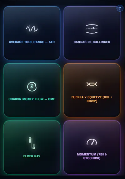Crypto Terminal gallery image