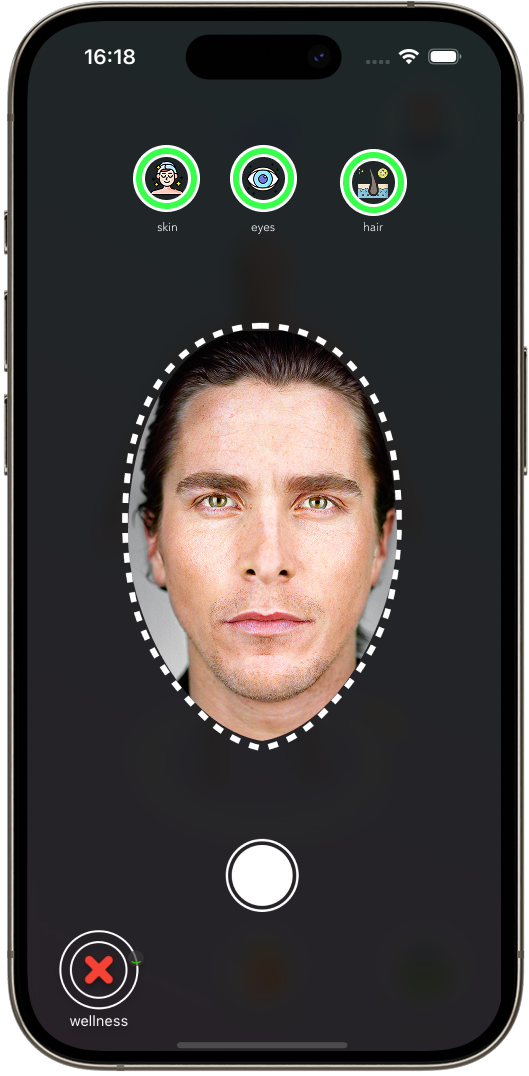 Yod - AI-aangedreven Health & Wellness-app met gamified 3D-ervaring media 4