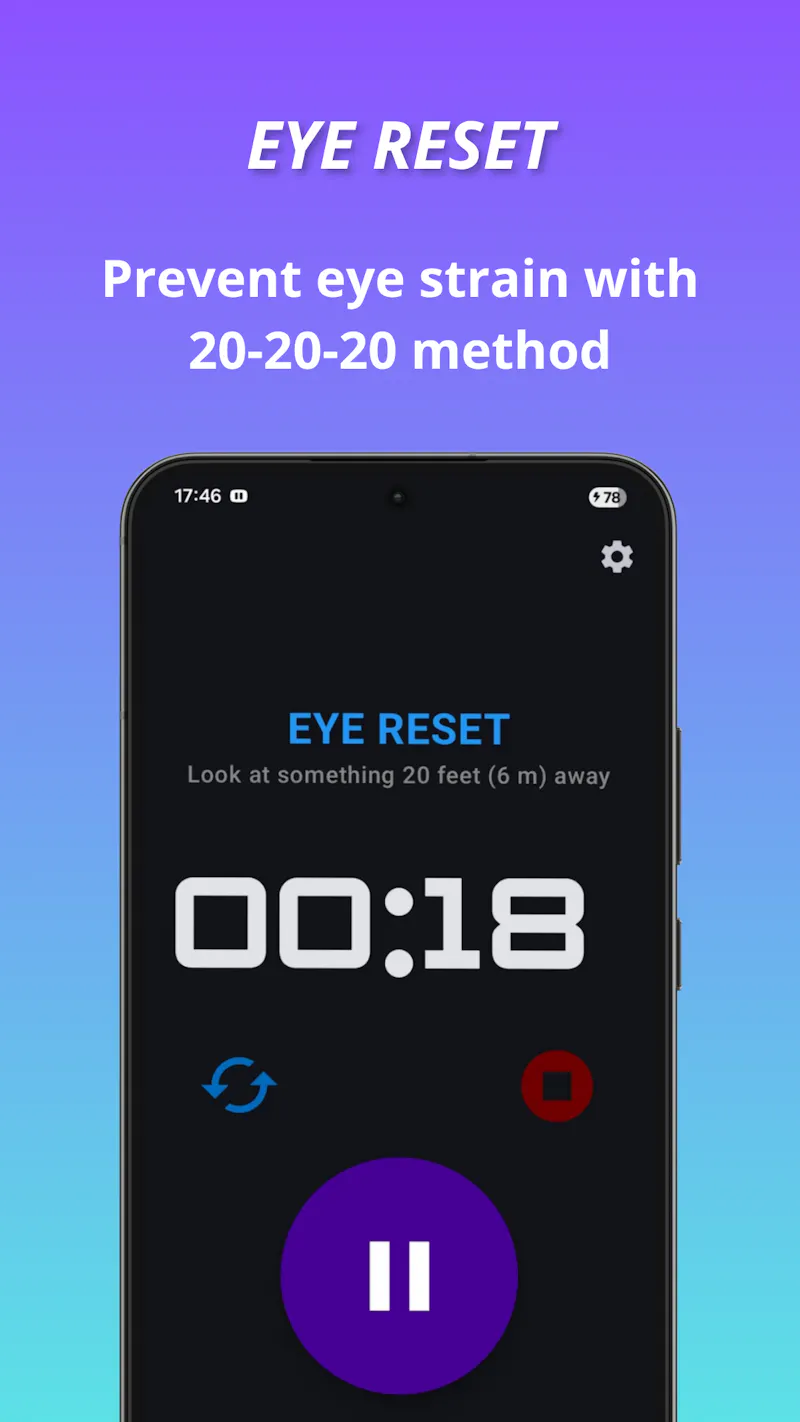 ScreenRest screenshot 4