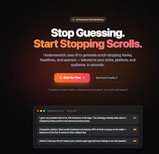 Hookmaverick gallery image