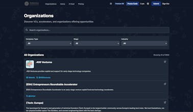 Vox Fortuna gallery image