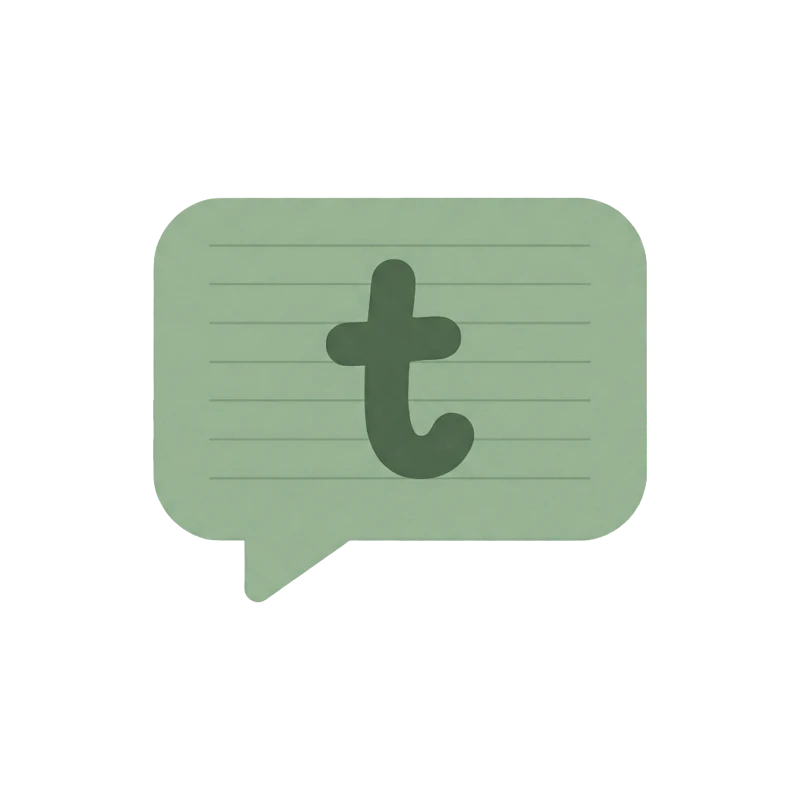 Tact screenshot 1