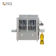 Liquid Filling Machine-Npack gallery image