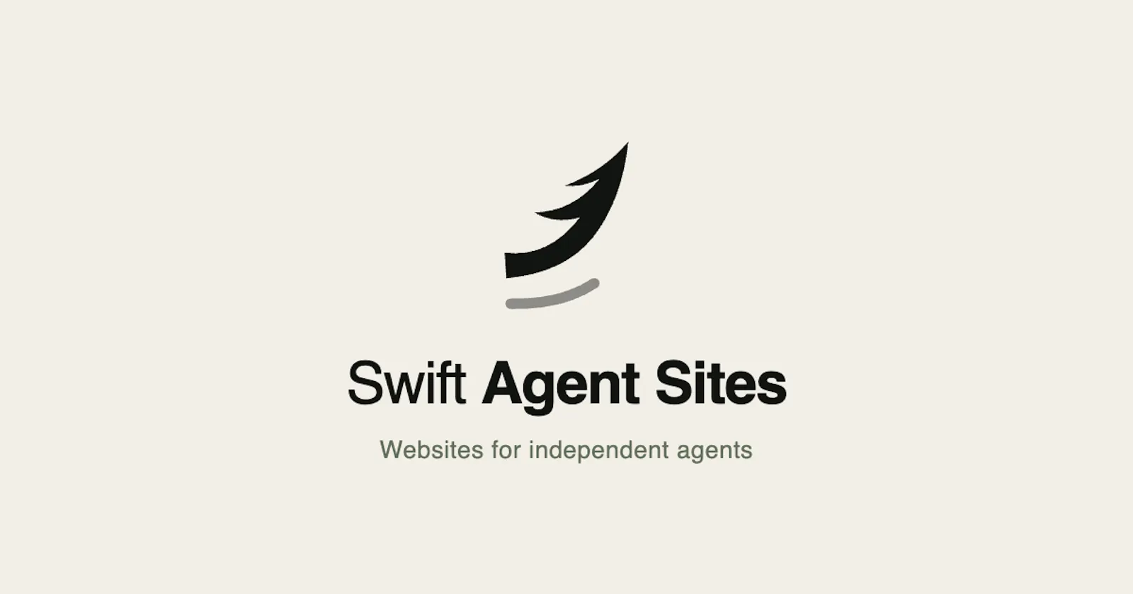 Swift Agent Sites screenshot 1
