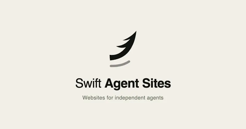 Swift Agent Sites screenshot 1