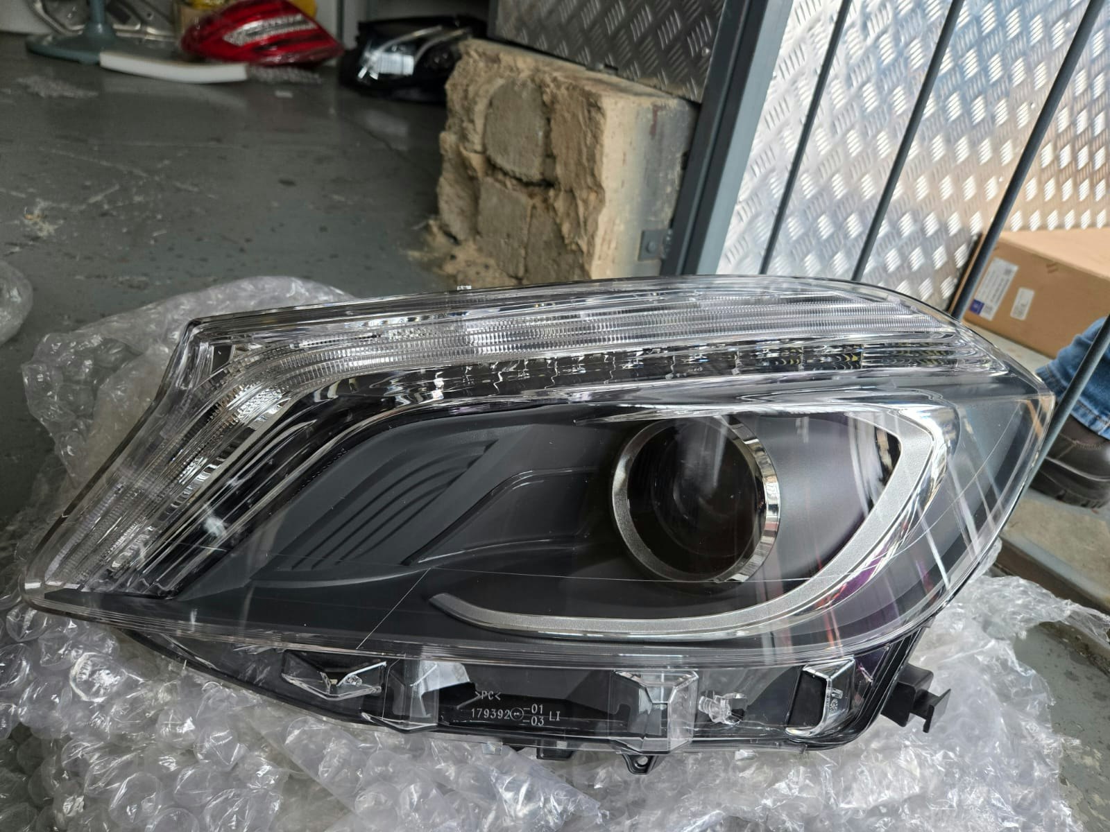 RANGE ROVER SPARES PRETORIA | 0767562208 gallery image