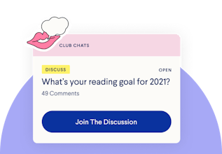 Reese’s Book Club gallery image