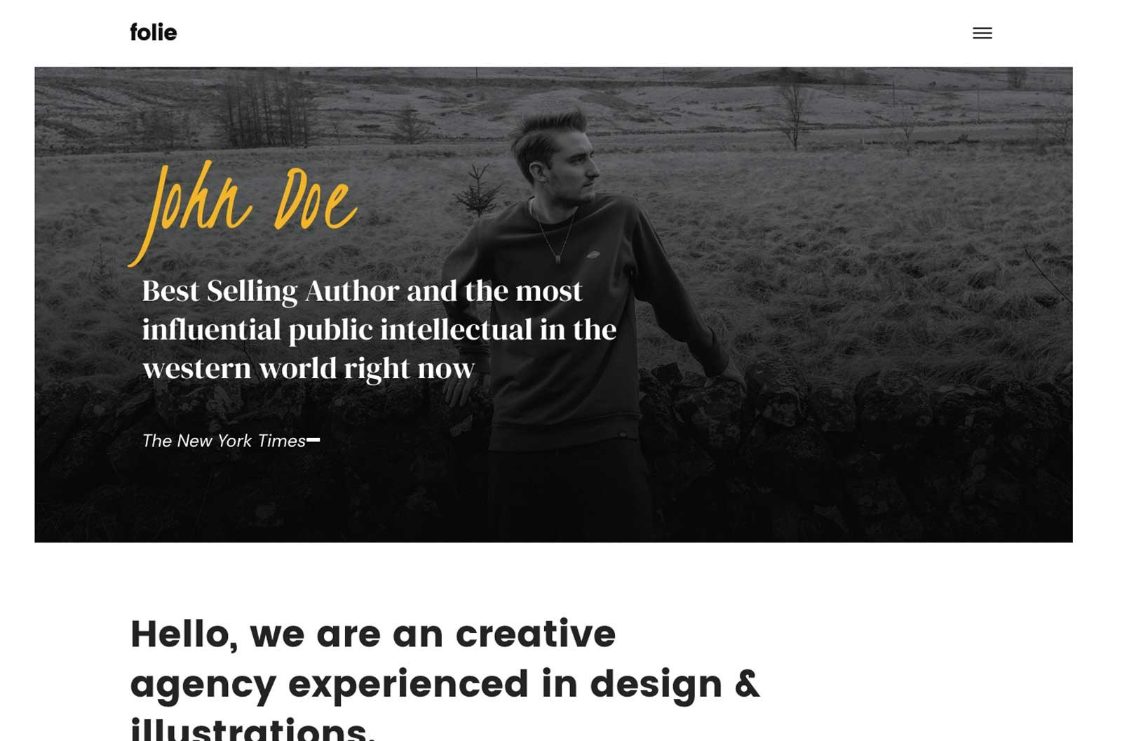 Slider Templates gallery image