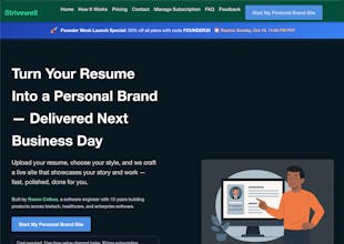 Strivewell gallery image