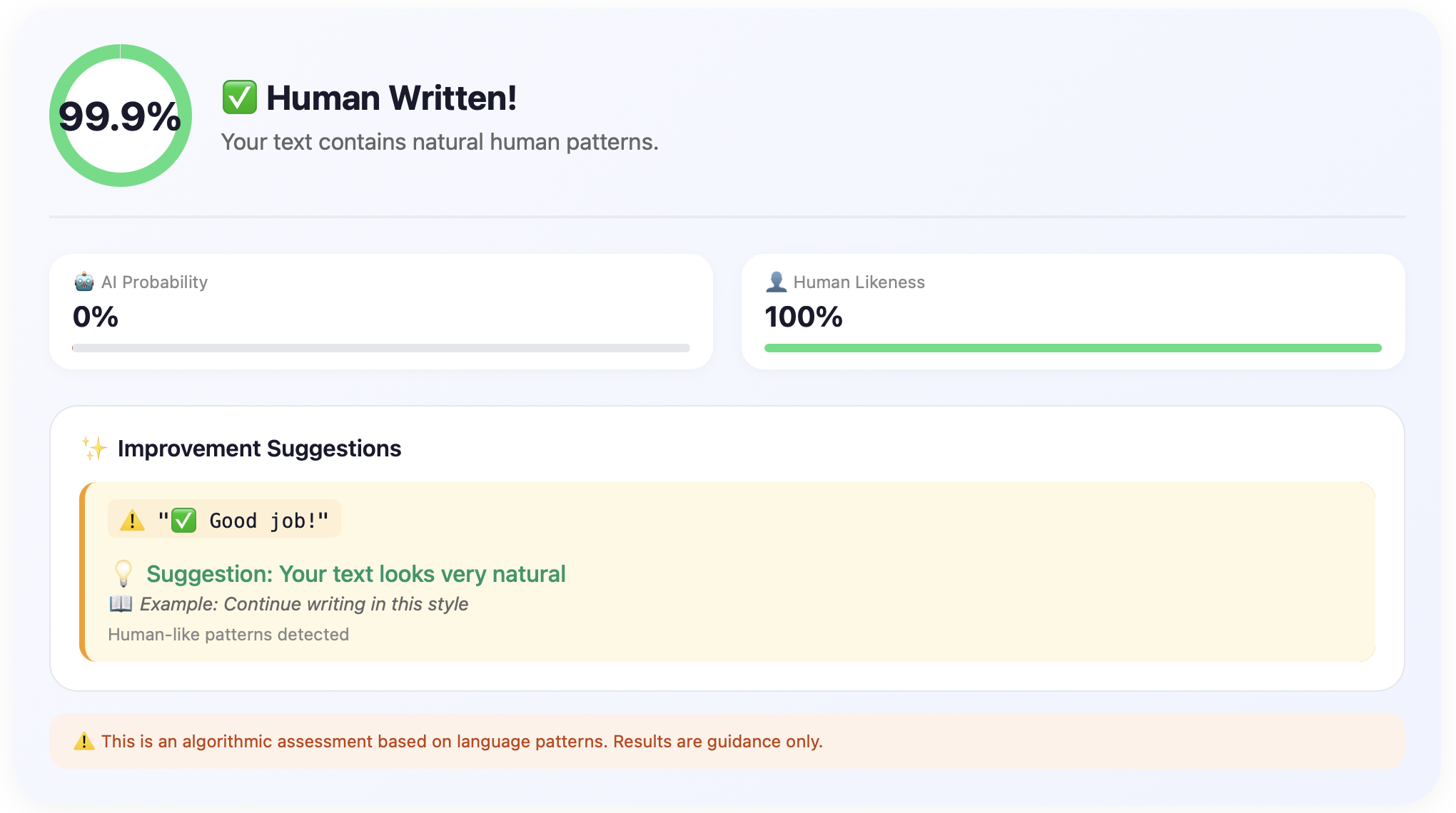 TestmyText gallery image