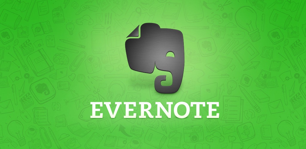 Evernote Web - Oct 2014