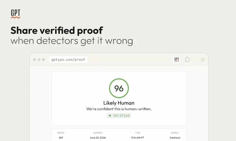 GPTypo screenshot 3