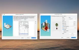Sweet Home 3D gallery image