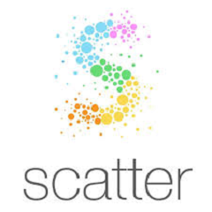 Scatter Content Box