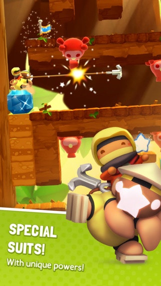 Starlit Adventure gallery image