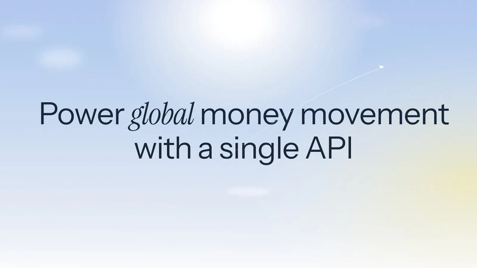 Echo Money screenshot 1 (video preview)