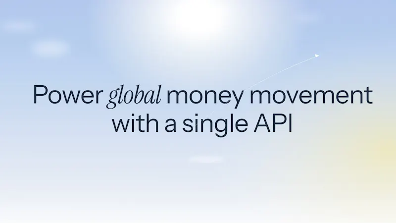 Echo Money screenshot 1 (video preview)