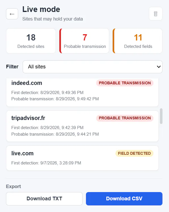 Screenshot 3