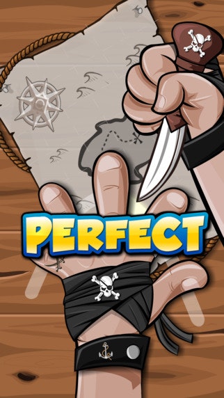 Five Finger Furry gallery image