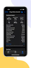 Feast App gallery image