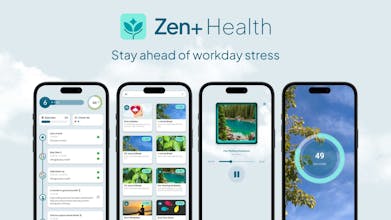 Zen+ Health gallery image