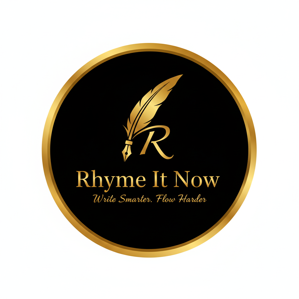 RhymeItNow